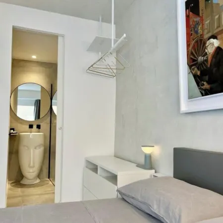 Don Diego Luxury Rooms
