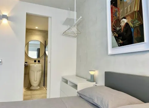 Don Diego Luxury Rooms - Pensions