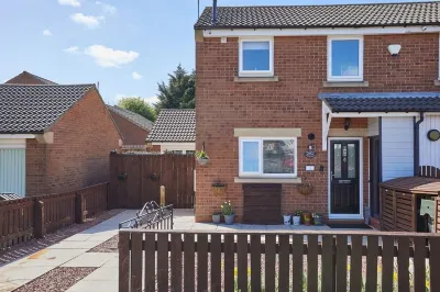 Host & Stay - Beatrice Little Duckling Hotels near Cineworld Middlesbrough