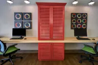 Home2 Suites by Hilton Nashville Vanderbilt - Business