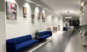 Hotel Palazzo Caveja
