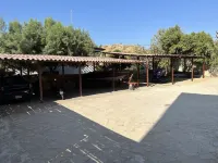 Las Fragatas Casa Hotel Отели в г. 