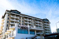 Hotel Monec Hotels in Golbasi