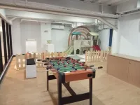 Spacious and Elegant Studio Loft Kingland Avenue Apartment