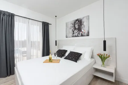 Villa Casa Kasijan ZadarVillas