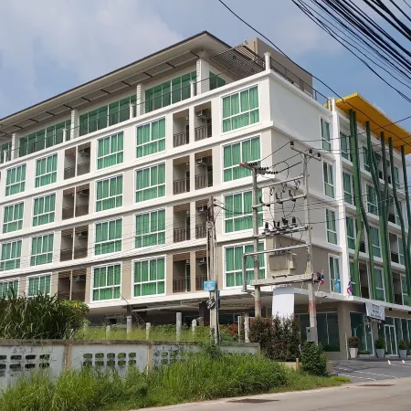 The Sila Hotel