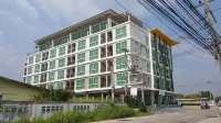 The Sila Hotel Hotels in Laem Chabang