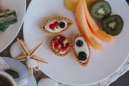 B&B Acireale - Il Cavalluccio Marino Fronte Mare