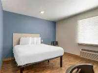 WoodSpring Suites Fayetteville I-49 Hotels in Washington County