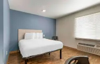 WoodSpring Suites Fayetteville I-49