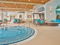 Parkhotel Bad Griesbach - Pools