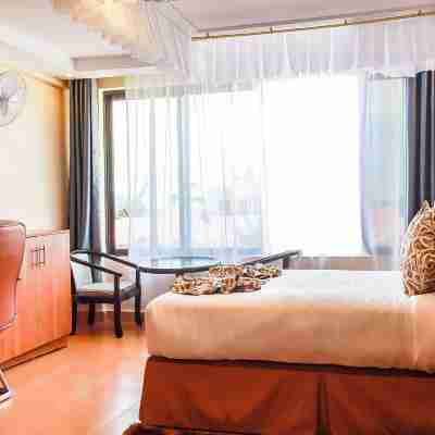 Grand Duke Hotel Limited Rooms