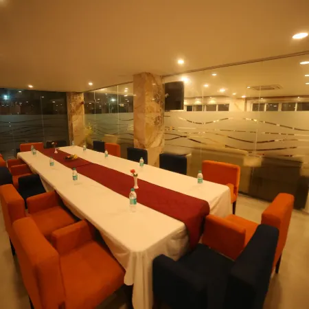 Iris Hotel Tirupati