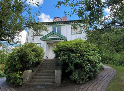Villa Ophelia