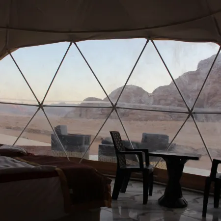 Bait Alsultan Camp