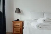 Edinburgh Aparthotel Hotel a Broughton