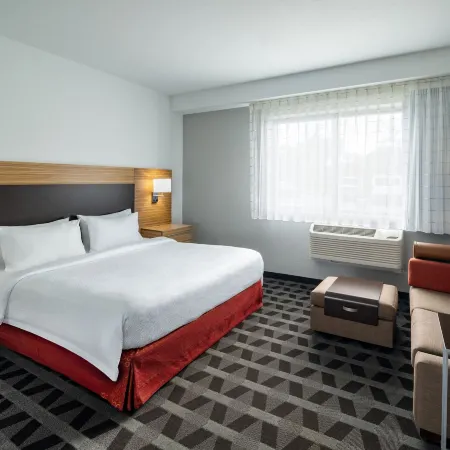 TownePlace Suites Venice