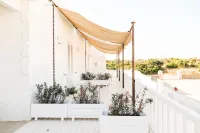 Masseria Scaledda Hotel a Provincia di Taranto