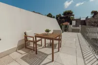 Home with a Pool by Vacationy