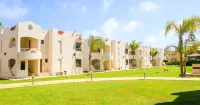 Green Leaves Aqua Park Beach Resort North Coast Hotels in Markaz El-Hamam