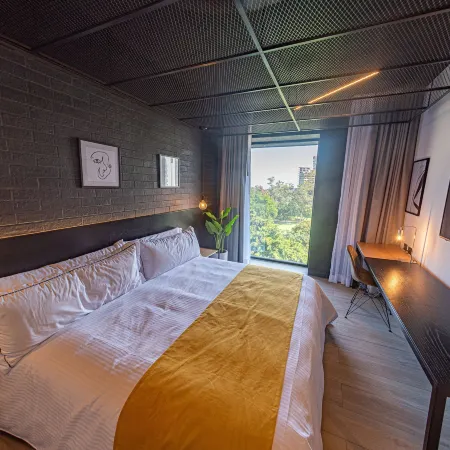 Fulton Business Luxury Hotel