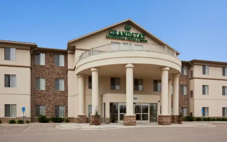GrandStay Residential Suites Hotel Faribault Отели в г. Фэрибо