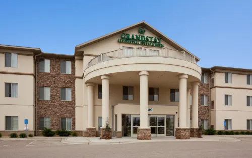 GrandStay Residential Suites Hotel Faribault Hôtels à : Faribault