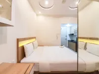 Relaxing Studio at Taman Melati Sinduadi Apartment