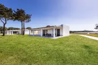 陽光海灣度假村 - 按摩浴缸