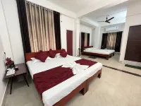 USC Homestay Отели в г. 
