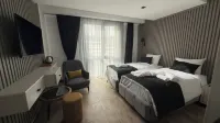 CK Hotel Hotels in Yeni Mahallesi