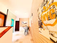 Residence Casa Pineta