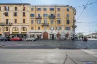 Milano Apartments Vigevano 45 - Losmen