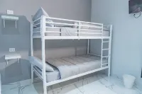Hostel Partenope - balcony