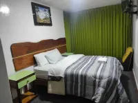 Sierra Verde - Muy Céntrico Hs Hotels in 