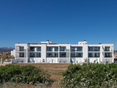 Oliva Suites