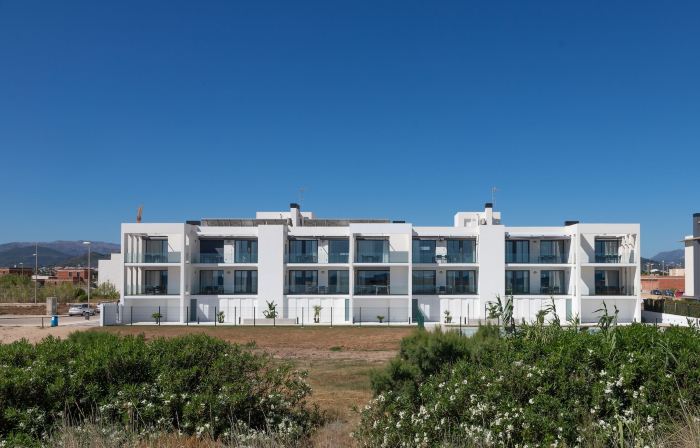 Oliva Suites