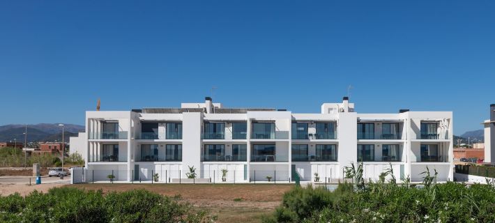 Oliva Suites Hotel di Safor