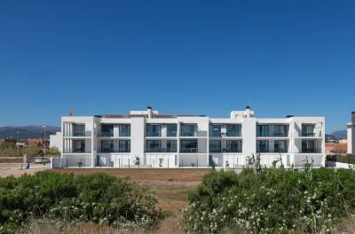 Oliva Suites
