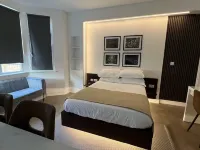 Luxurious London Studios Hotels in Harrow