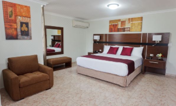 Hotel Coral Suites