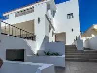 Villa Bliss by Lumina