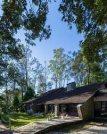 阿瓦達爾蒙納 - 不允許雄鹿團體