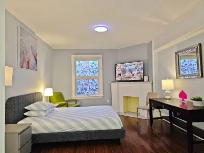 Winnipeg Holiday Hotels in 