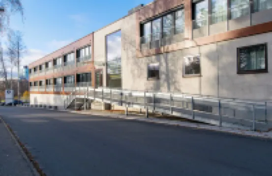 Uptownhotelapartments Hotels in Upplands Väsby