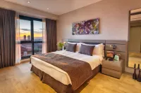 프레이저 플레이스 안타시아 이스탄불  호텔