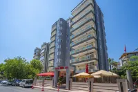 Carmen Suite Hotel - Condos