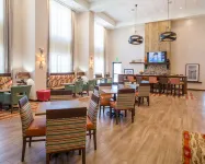 Hampton Inn & Suites Whitefish, MT Các khách sạn ở Whitefish