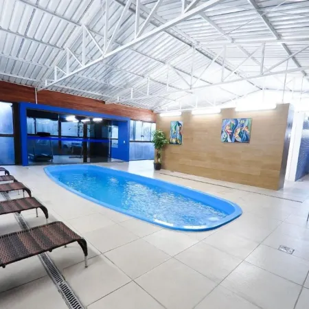 Sky Ville Hotel Gramado
