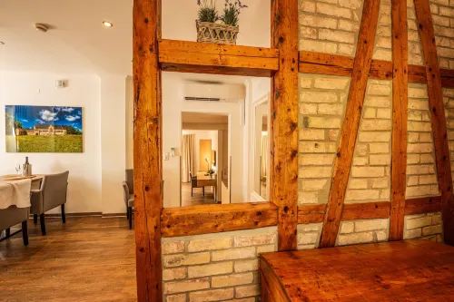 City-Appartements am Wall - Apartments